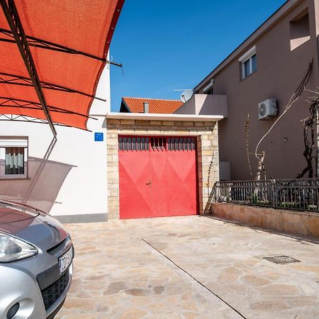 Villa Aurora Zadar Exterior photo