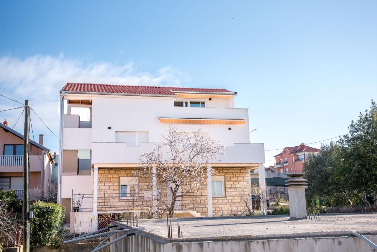 Villa Aurora Zadar Exterior photo