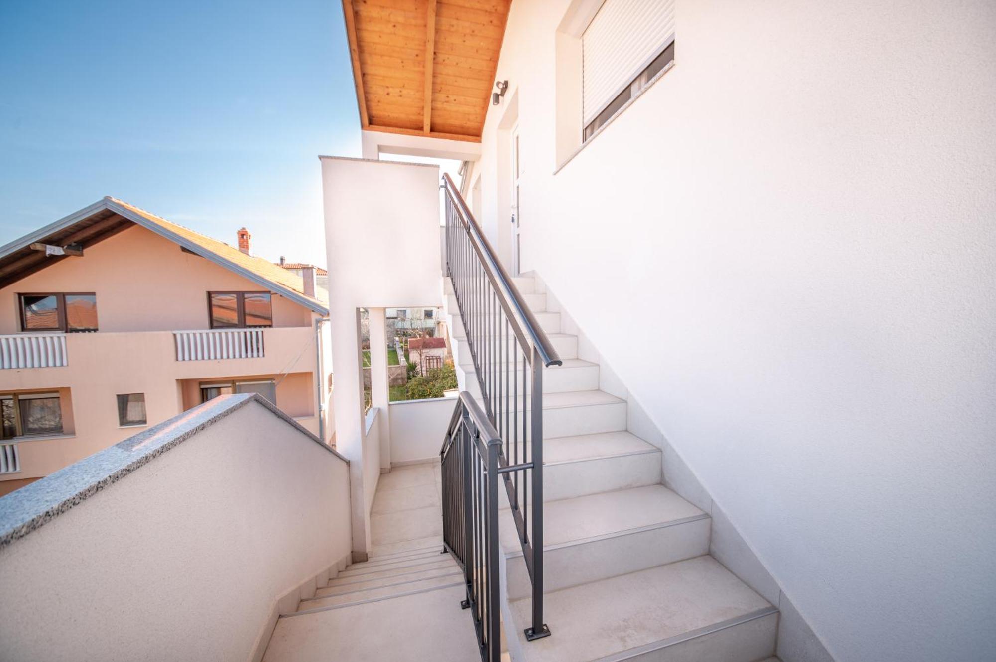 Villa Aurora Zadar Exterior photo
